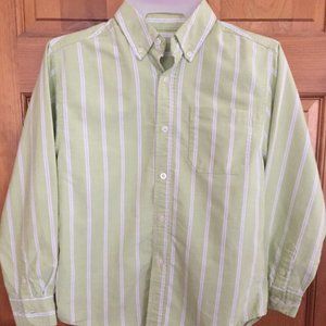 George Long Sleeve Dress Shirt